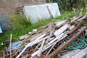 caerphilly house clearance 1