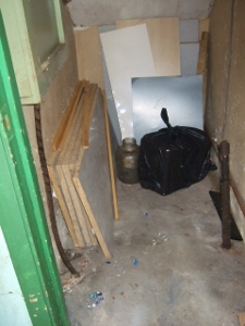 Cowbridge Waste Clearance 1