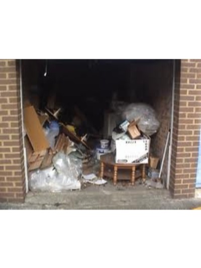 Llantwit garage Clearance 1 1