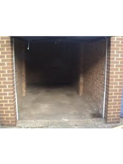 Llantwit garage Clearance 1 2