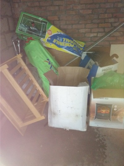 waste removed cardiff 44