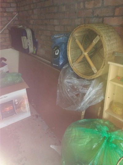 waste removed cardiff 45